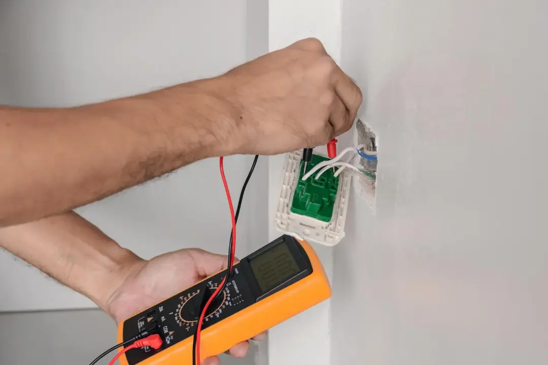 Why choose us for electrical fault finding Bury St Edmunds