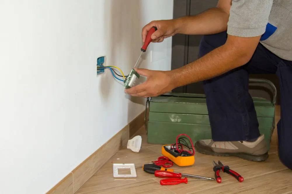 Electrical Services Bury St Edmunds, Newmarket and Stowmarket 