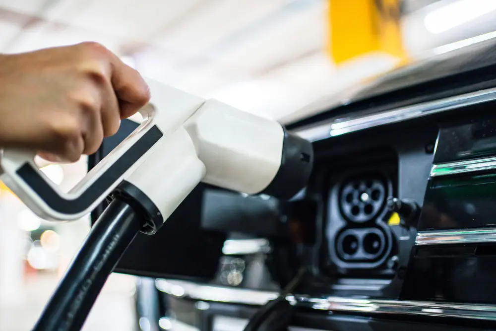 EV Chargers - Cost-Effective and More Reliant