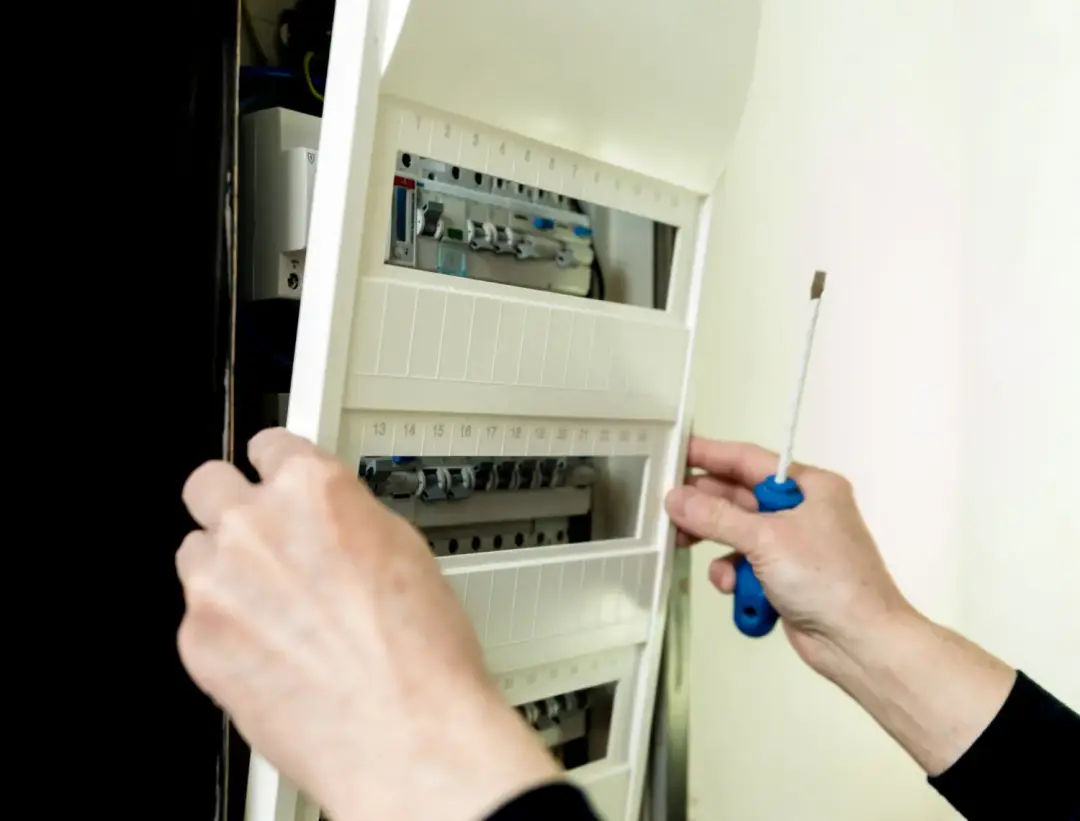 Fuse Board Replacement Bury St Edmunds Newmarket Stowmarket