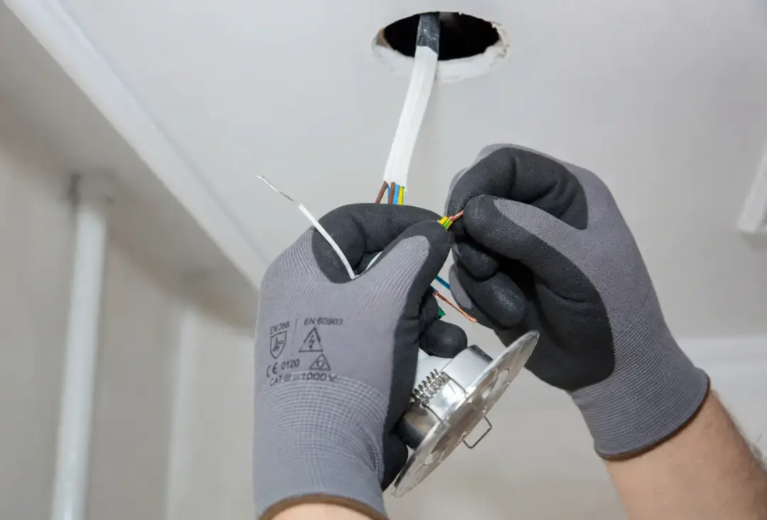 Certified Electricians You Can Trust Stowmarket