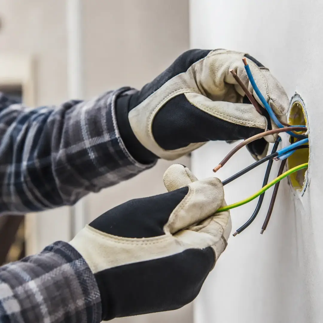 Full and Partial Rewiring Bury St Edmunds