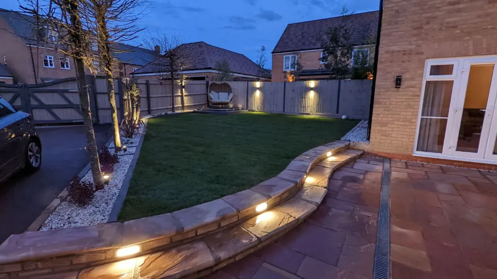 Garden Room Electrics Stowmarket